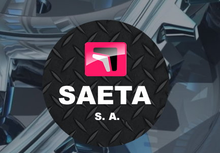 saeta-sa