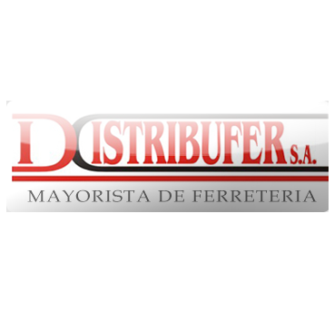 Distribufer S.A. Materiales de Ferretería