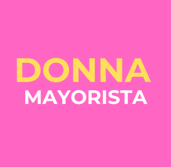Donna Marroquinería Mayorista