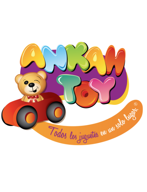 Ankah Toy