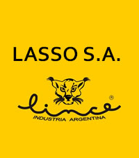 LASSO S.A. Artículos y Máquinas para la Construcción