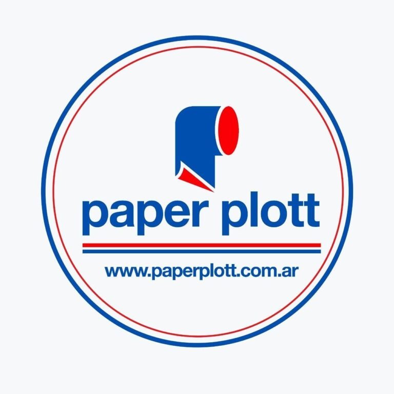 paper-plott