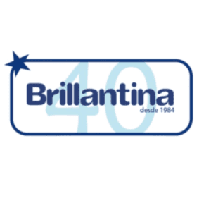 Brillantina trajes de baño