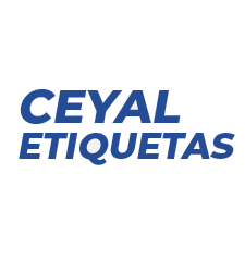 CEYAL Etiquetas para impresoras comerciales