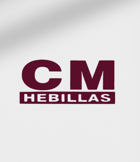 CM Hebillas