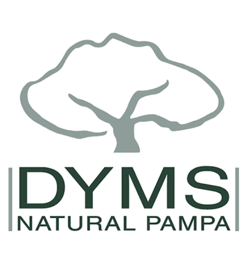 DYMS Natural Pampa Carteras y Morrales