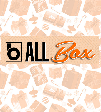 All Box Todo en Cajas