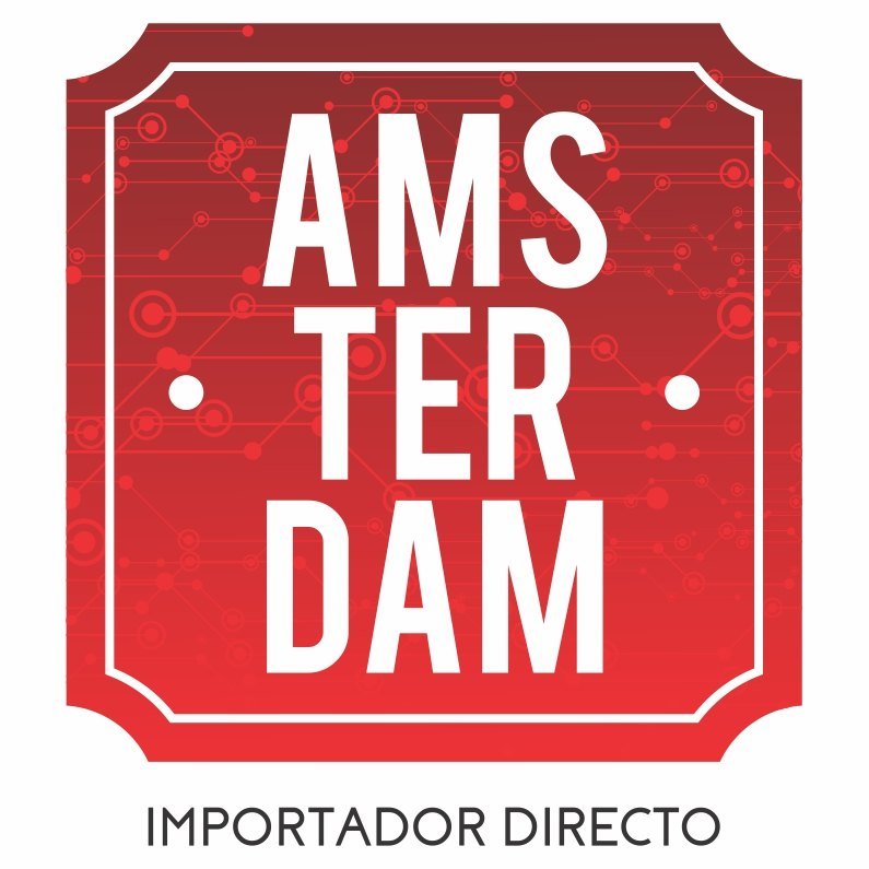 amsterdam-importador