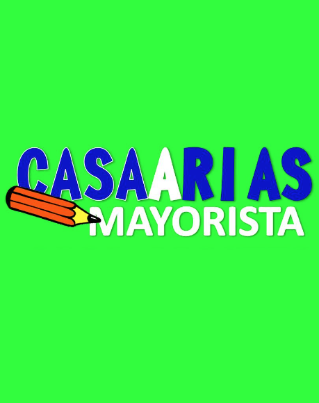 Casa Arias Librería y Juguetería