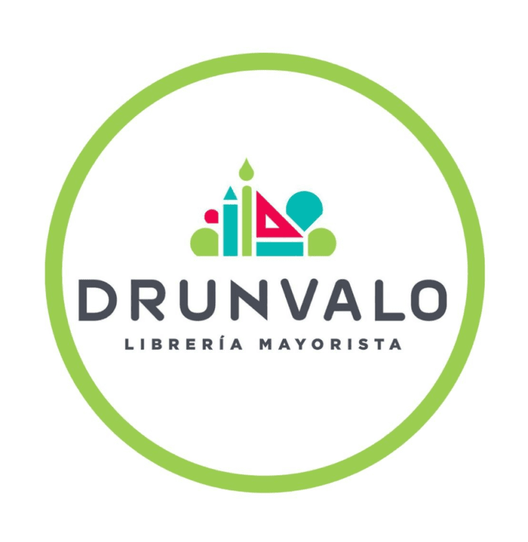 Drunvalo Librería Mayorista