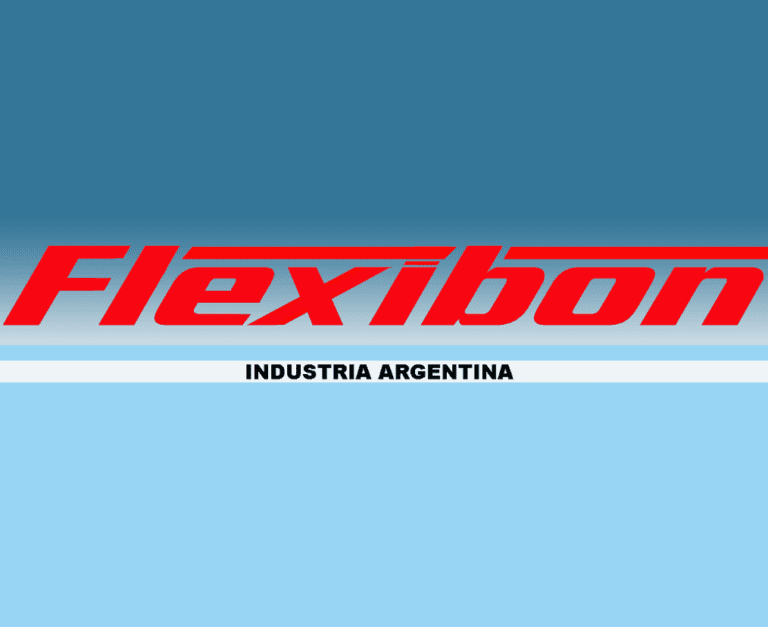 Flexibon Argentina Metalúrgica