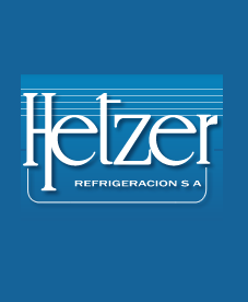 Hetzer Refrigeración y repuestos
