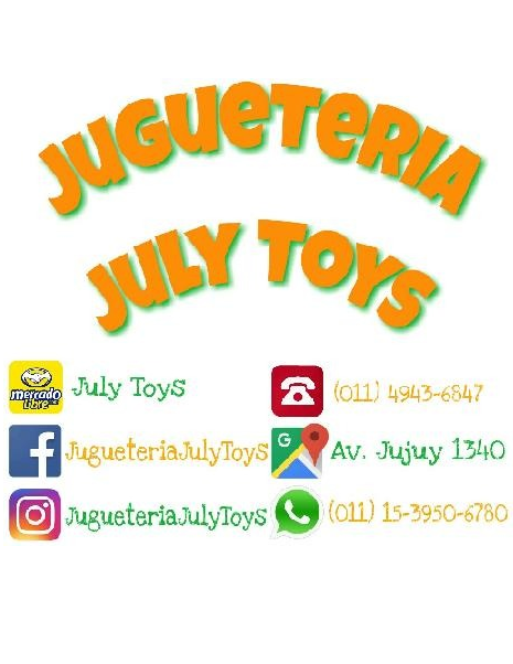 Juguetería Juli Toys