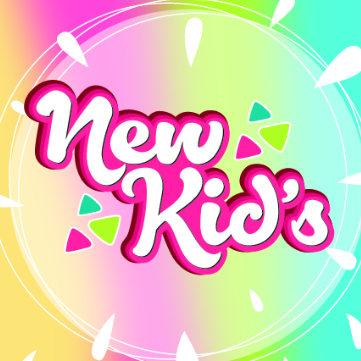 new-kids