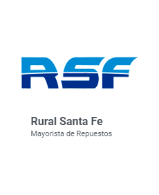 Rural Santa Fe Repuestos Automotrices