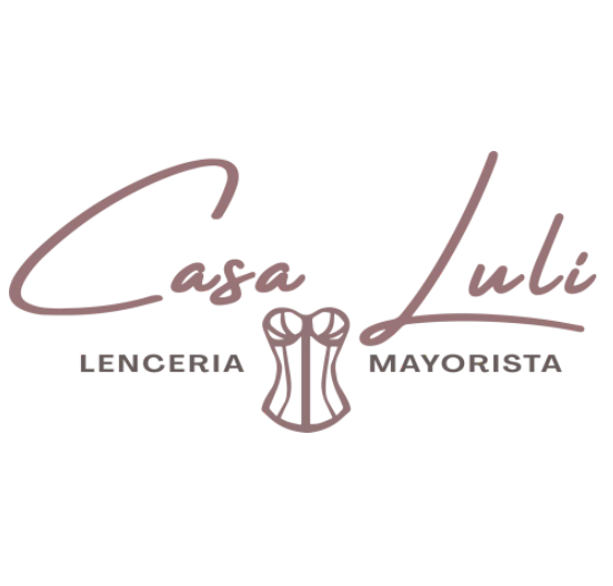 Casa Luli Lencería Mayorista