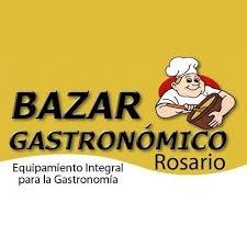 Bazar Gastronómico Rosario