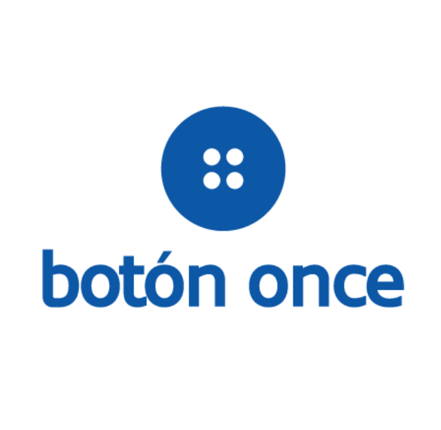 Boton Once