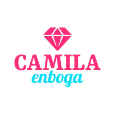Camila Enboga