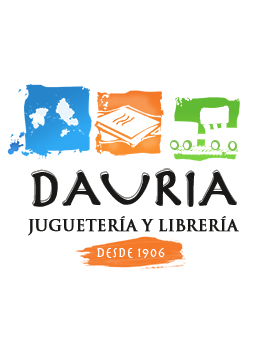 Dauria Jugueteria y libreria