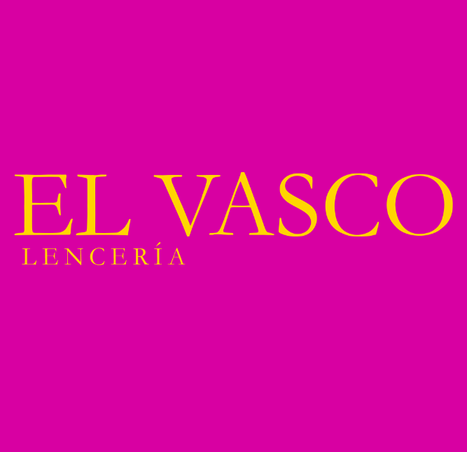 EL Vasco Lencería