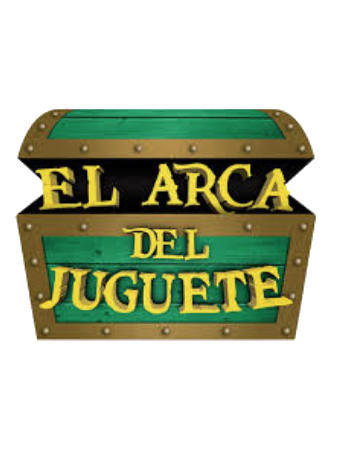 El Arca del Juguete