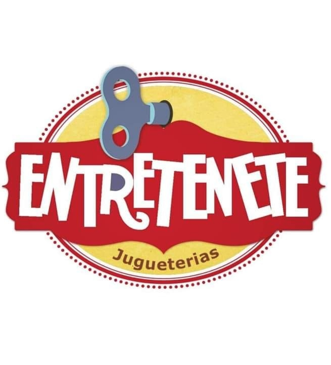 Entretenete Jugueterías