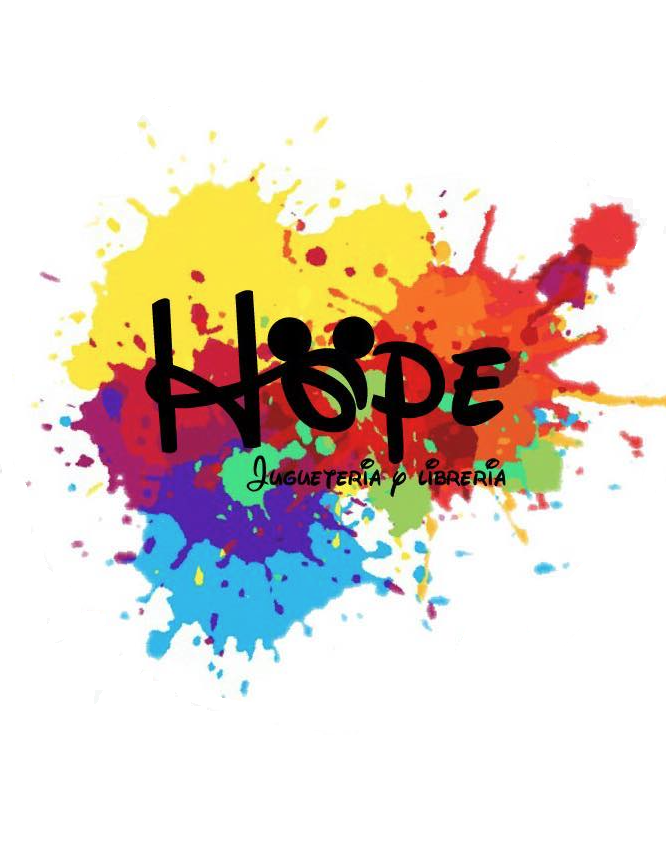 Hope Juguetería y Librería