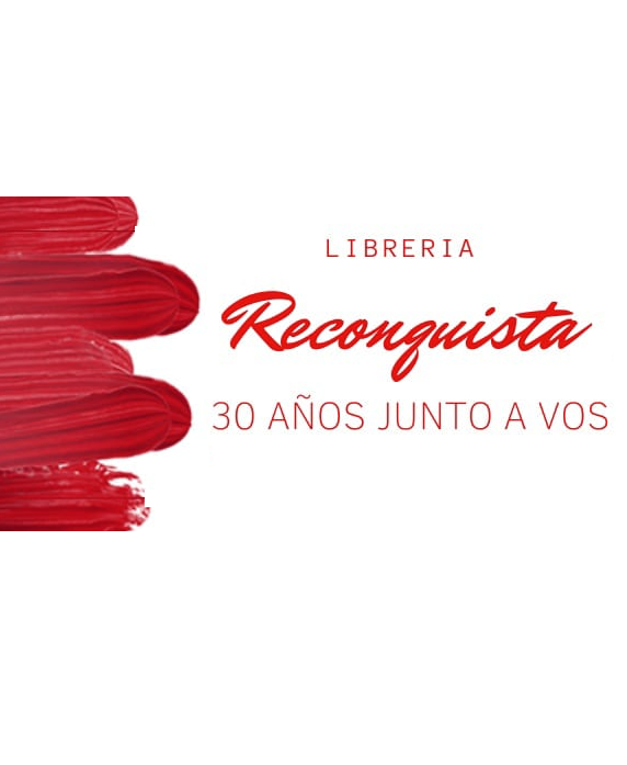 Librería Reconquista