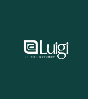 Luigi Cuero y Accesorios