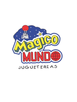 Magico Mundo Jugueterías