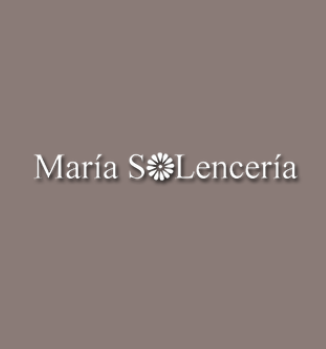 Maria Sol Lencería