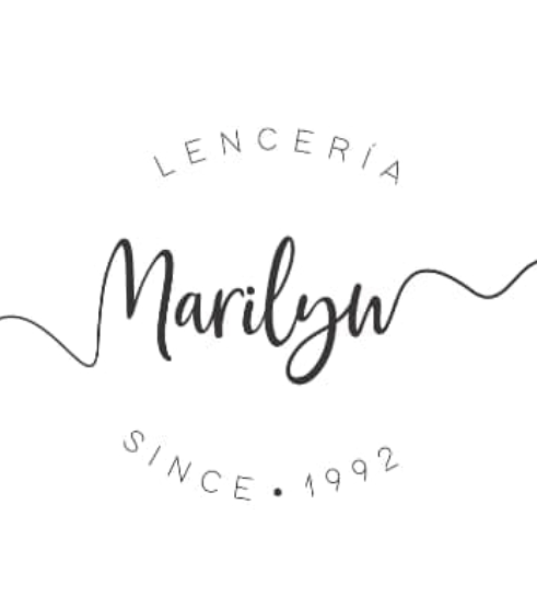 Marilyn lenceria