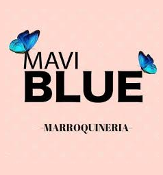 Mavi Blue Marroquineria