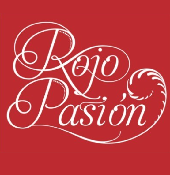 Rojo Pasion Lenceria