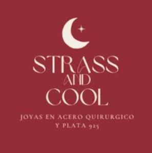 Strass And Cool Acero quirúrgico