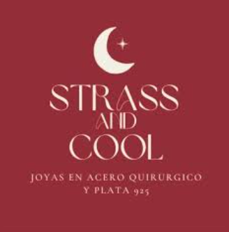 Strass And Cool Acero quirúrgico
