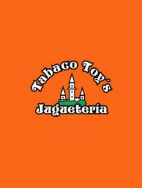 Tabaco Toys Juguetería