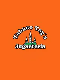 Tabaco Toys Juguetería