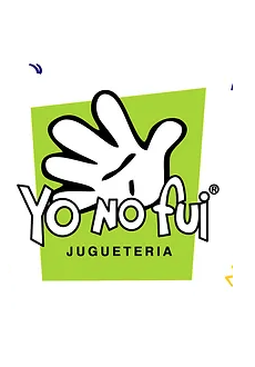 Yo no fui Jugueteria Mayorista