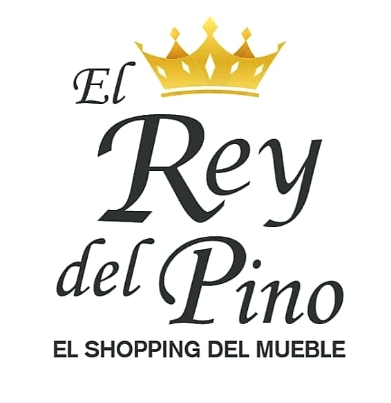 El Rey Del Pino Muebles
