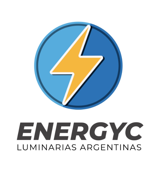 Energyc Luminarias Argentinas