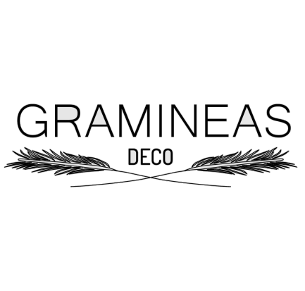 Gramineas Deco