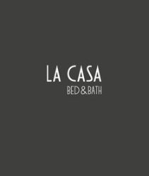 La Casa Bed Deco