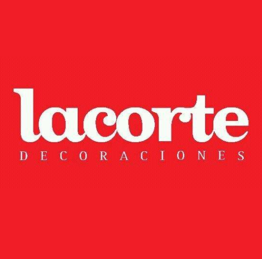 Lacorte Decoraciones y Telas