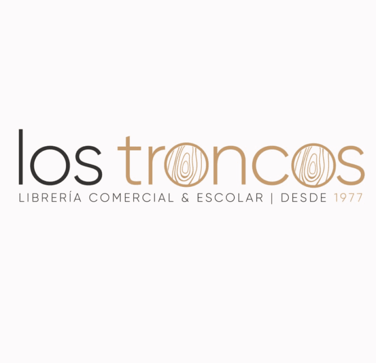 Los Troncos Libreria y Papelería