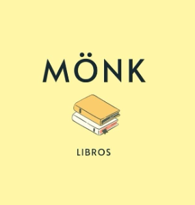 Monk Libros