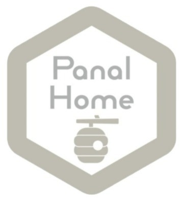 Panal Home Deco Blanquería