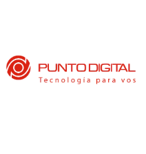 Punto Digital Soluciones Tecnológicas