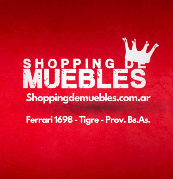 Shopping De Muebles Mayorista